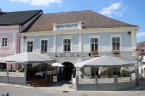 Brauhotel Weitra, Weitra, Österreich, Weitra, Österreich